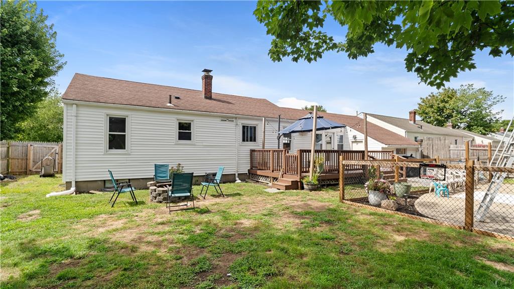 38 Fairfield Court Property Photo 26