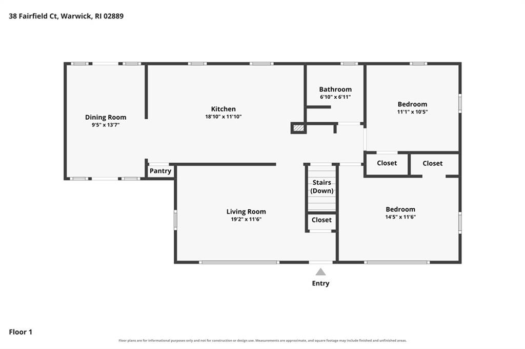 38 Fairfield Court Property Photo 30