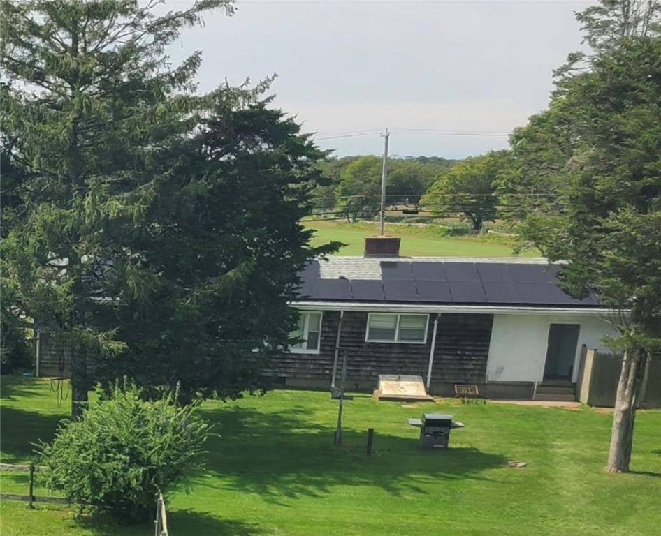 256 Matunuck Beach Road Property Photo 6