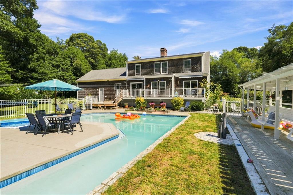 11 Pachet Brook Road Property Photo 24
