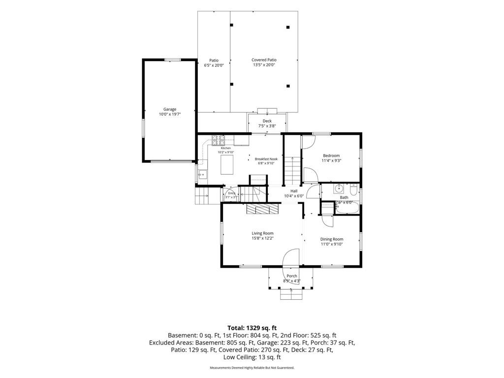 76 George Arden Avenue Property Photo 45