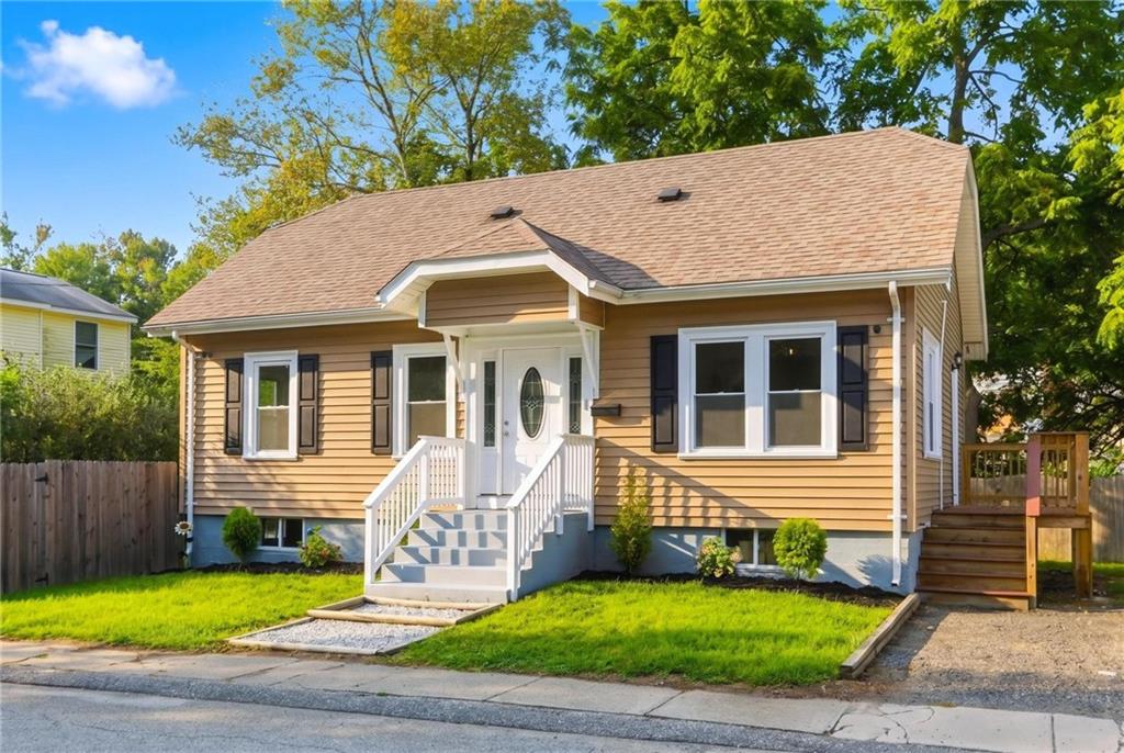 21 Overbrook Avenue Property Photo 1
