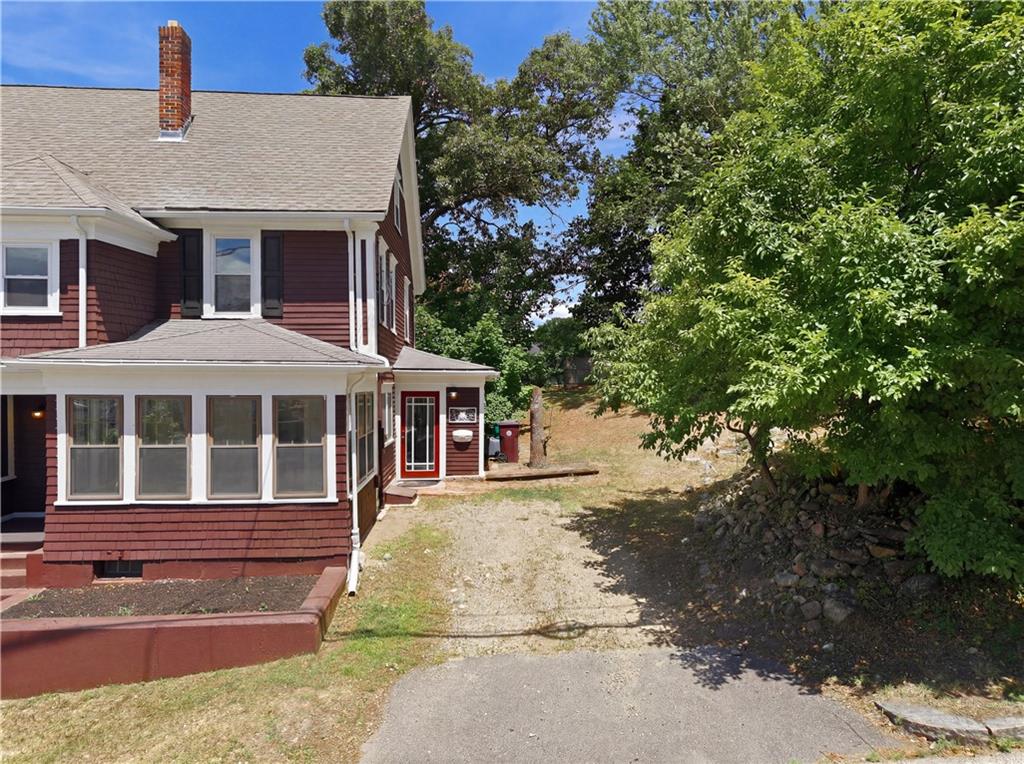 430 Cumberland Hill Road Property Photo 26
