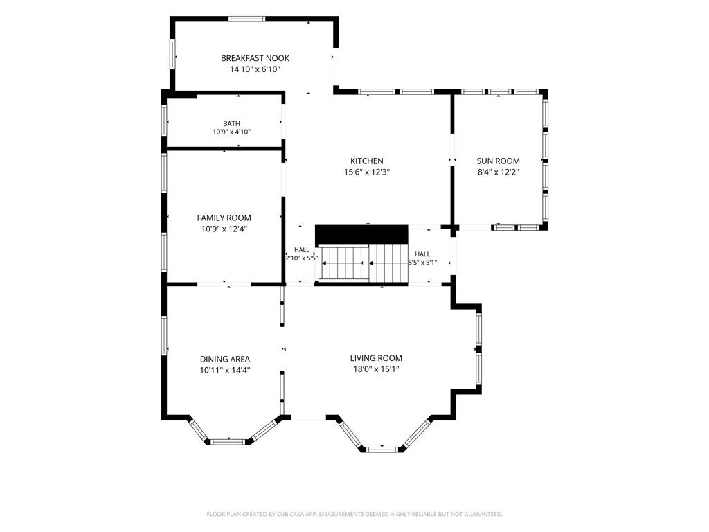 430 Cumberland Hill Road Property Photo 29