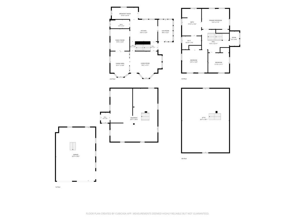 430 Cumberland Hill Road Property Photo 31