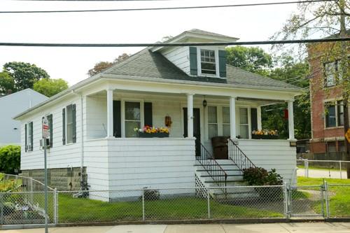 2641 North Main Street Property Photo 1