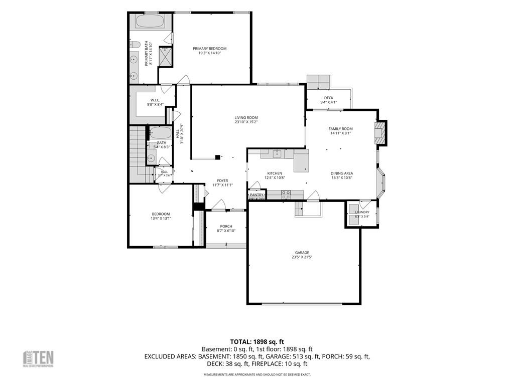 170 Pine Glen Drive Property Photo 3