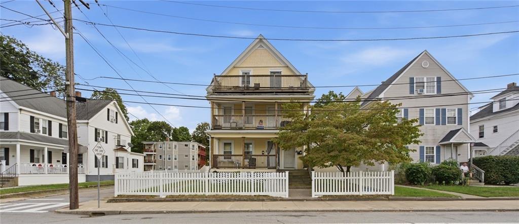 107 109 Park Street Property Photo 1