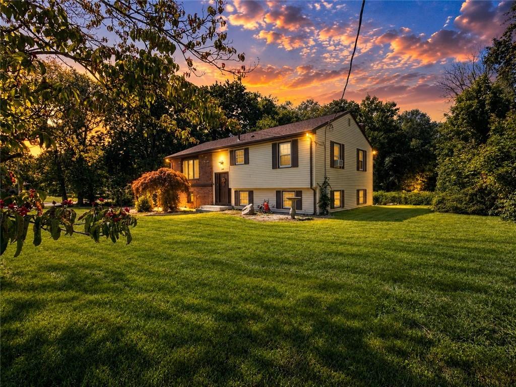 534 Blackrock Road Property Photo 1