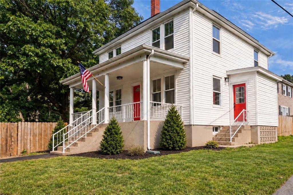 60 Highland Avenue Property Photo 1