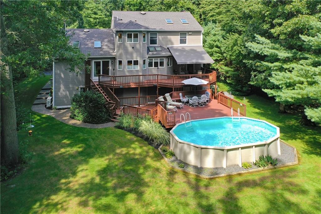 125 Walker Street Property Photo 44