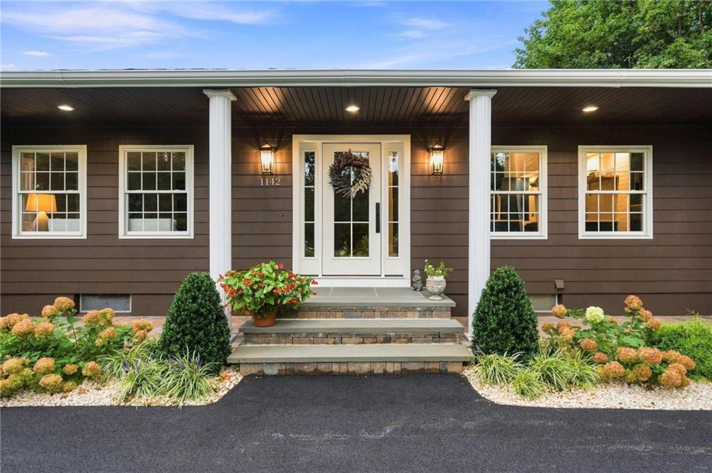 1142 Frenchtown Road Property Photo 4