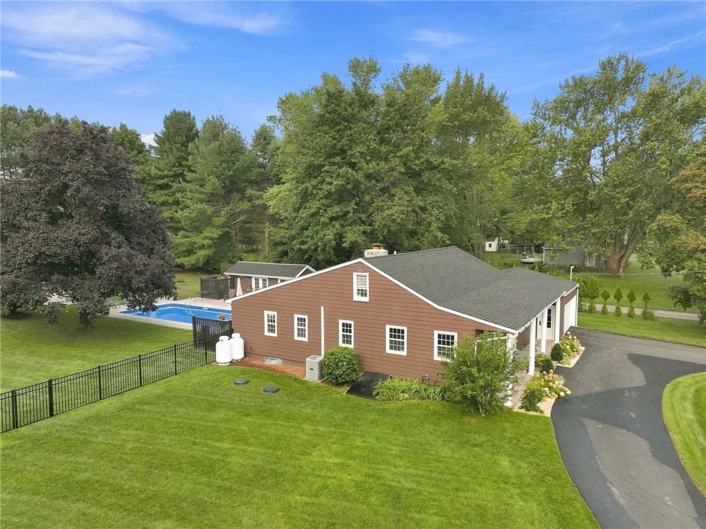 1142 Frenchtown Road Property Photo 6