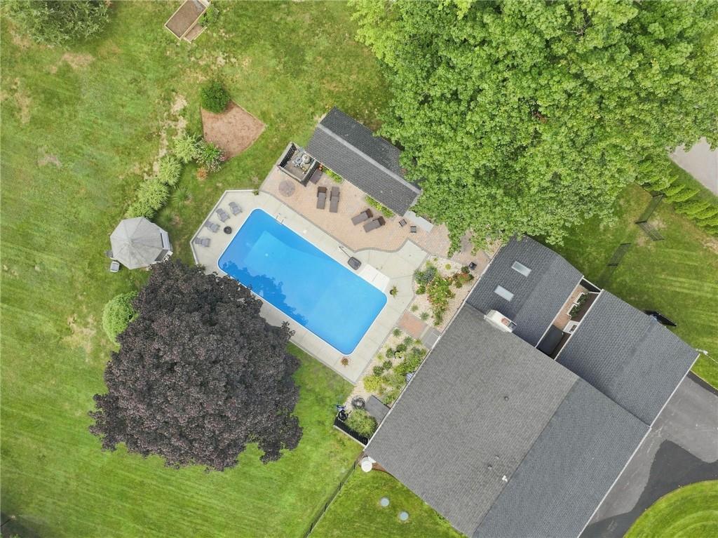 1142 Frenchtown Road Property Photo 7
