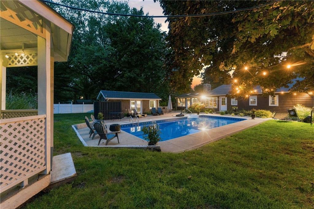 1142 Frenchtown Road Property Photo 46