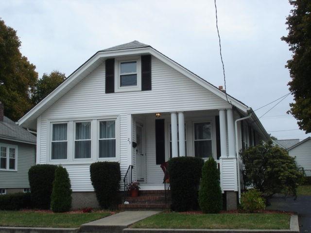 25 Hollywood Avenue Property Photo 1