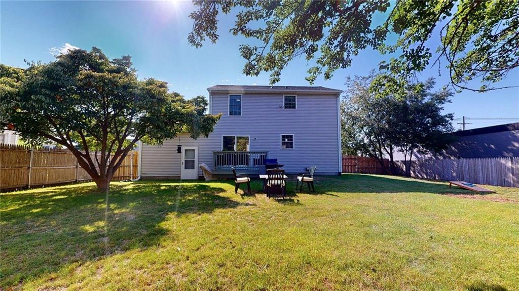 4 Cooke Place Property Photo 32