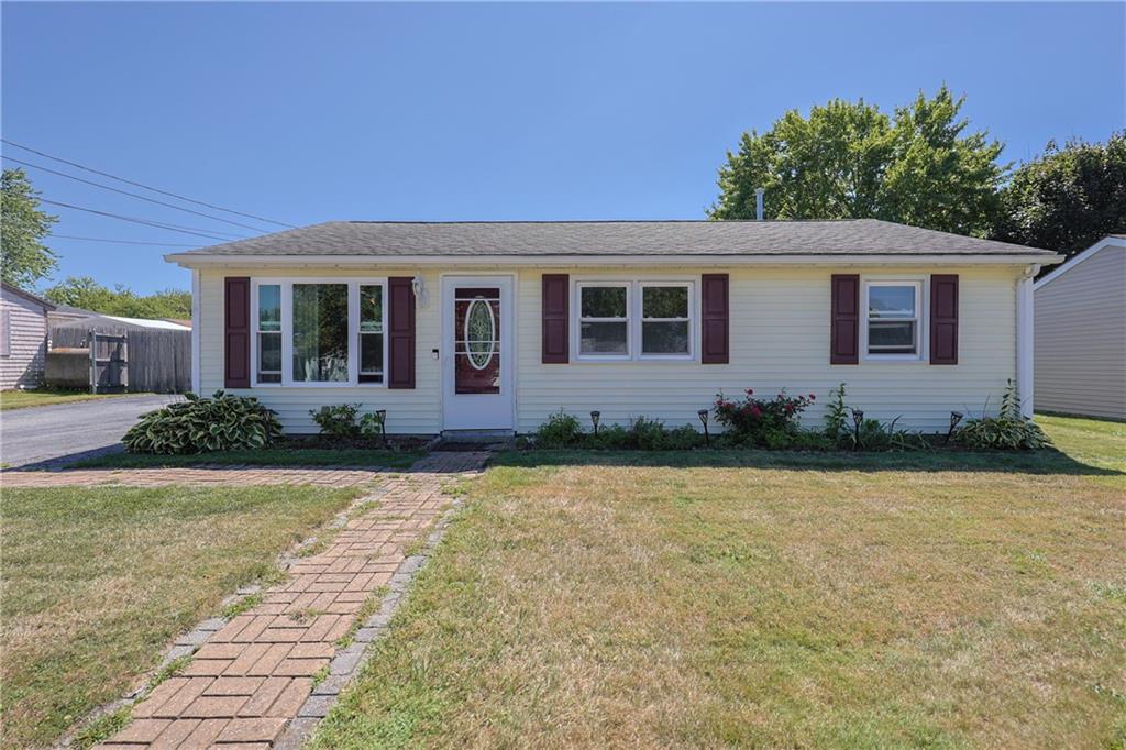 6 Scott Lane Property Photo 1