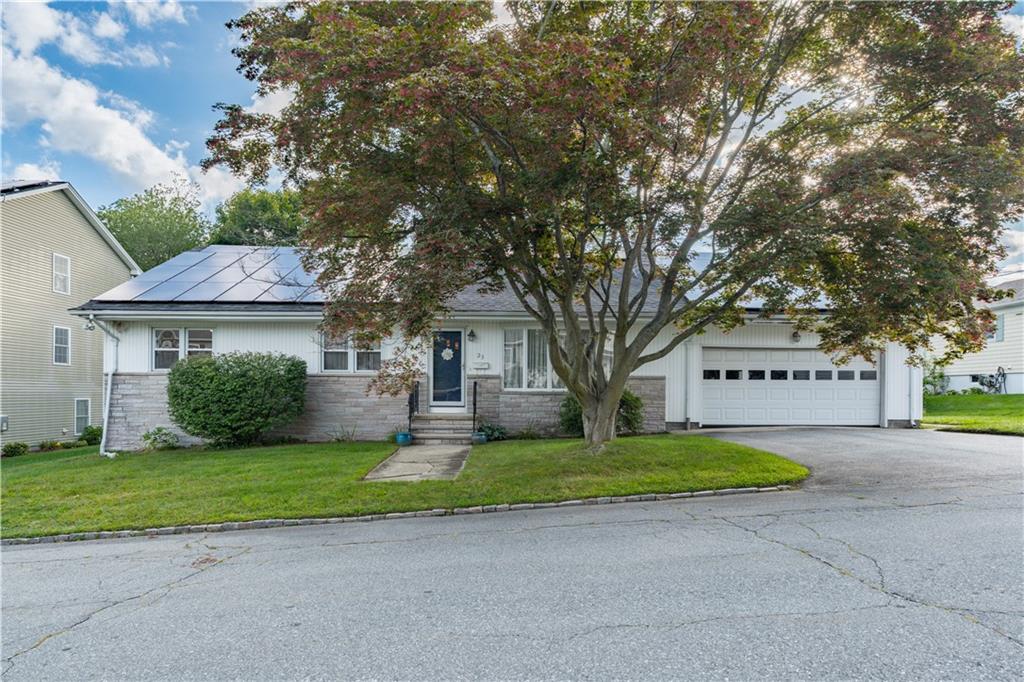 23 Penrose Street Property Photo 1