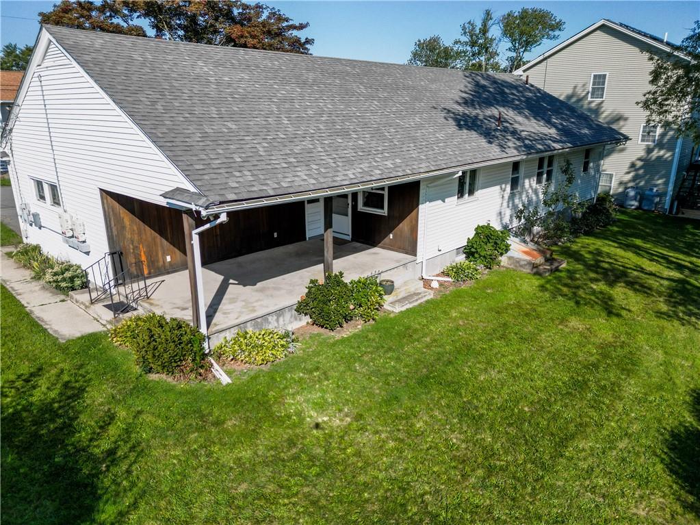 23 Penrose Street Property Photo 5