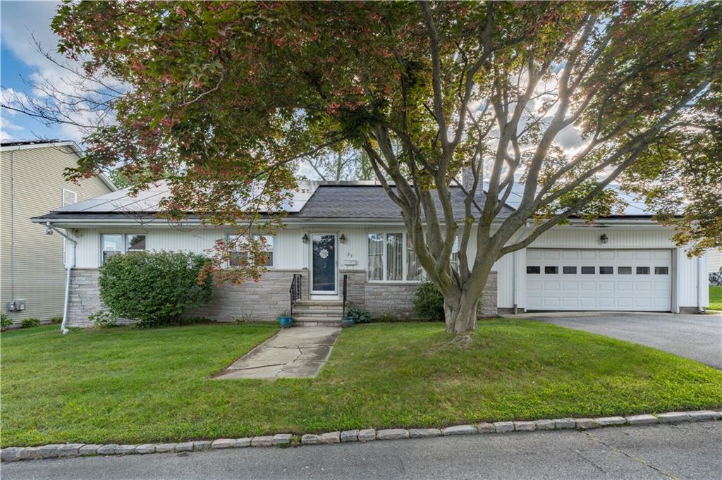23 Penrose Street Property Photo 8