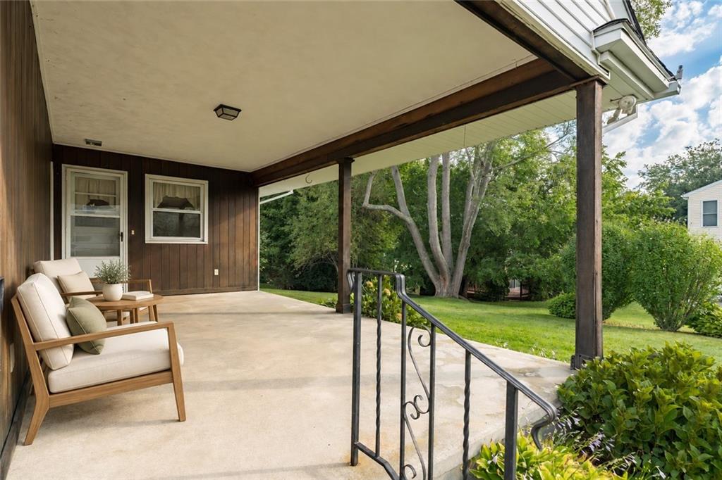 23 Penrose Street Property Photo 13