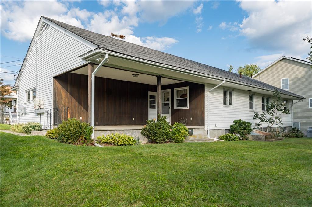 23 Penrose Street Property Photo 14