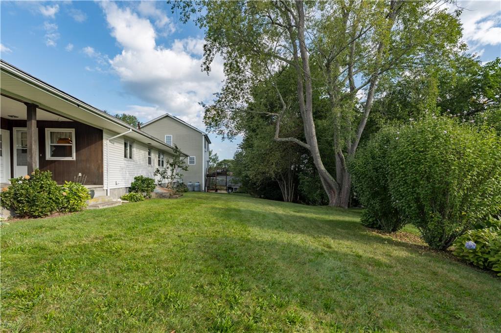 23 Penrose Street Property Photo 15