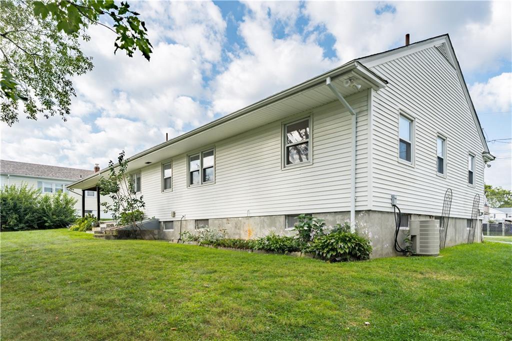 23 Penrose Street Property Photo 16