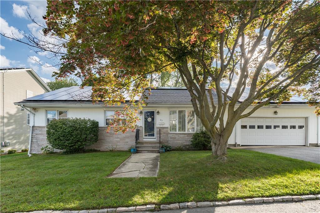 23 Penrose Street Property Photo 17