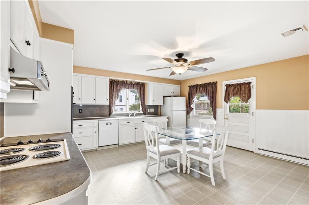 23 Penrose Street Property Photo 23