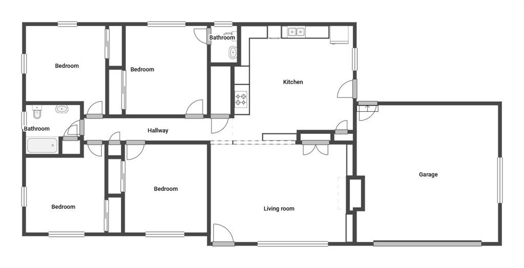 23 Penrose Street Property Photo 49