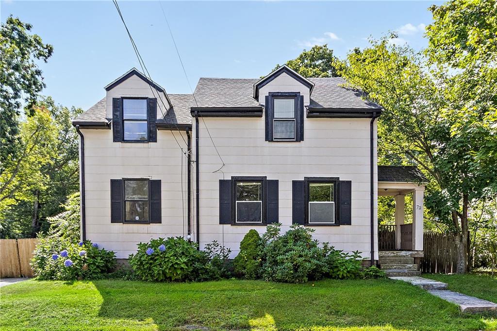 72 Dayton Avenue Property Photo 1