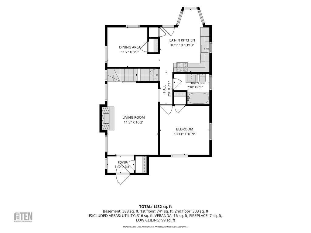 70 Overland Avenue Property Photo 7