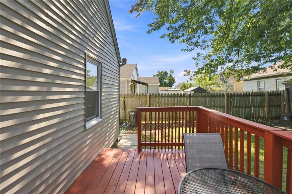 70 Overland Avenue Property Photo 18