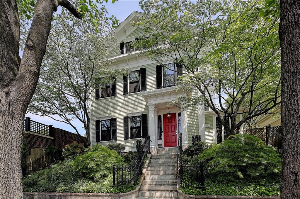 101 Congdon Street Property Photo 1