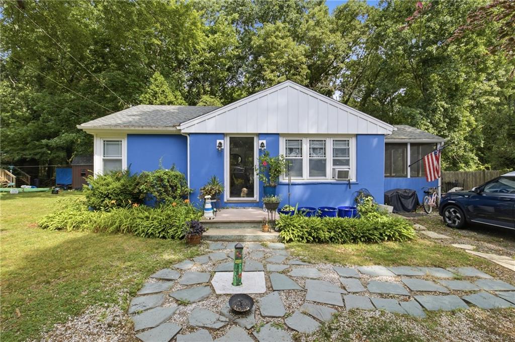 50 Plum Point Road Property Photo 1