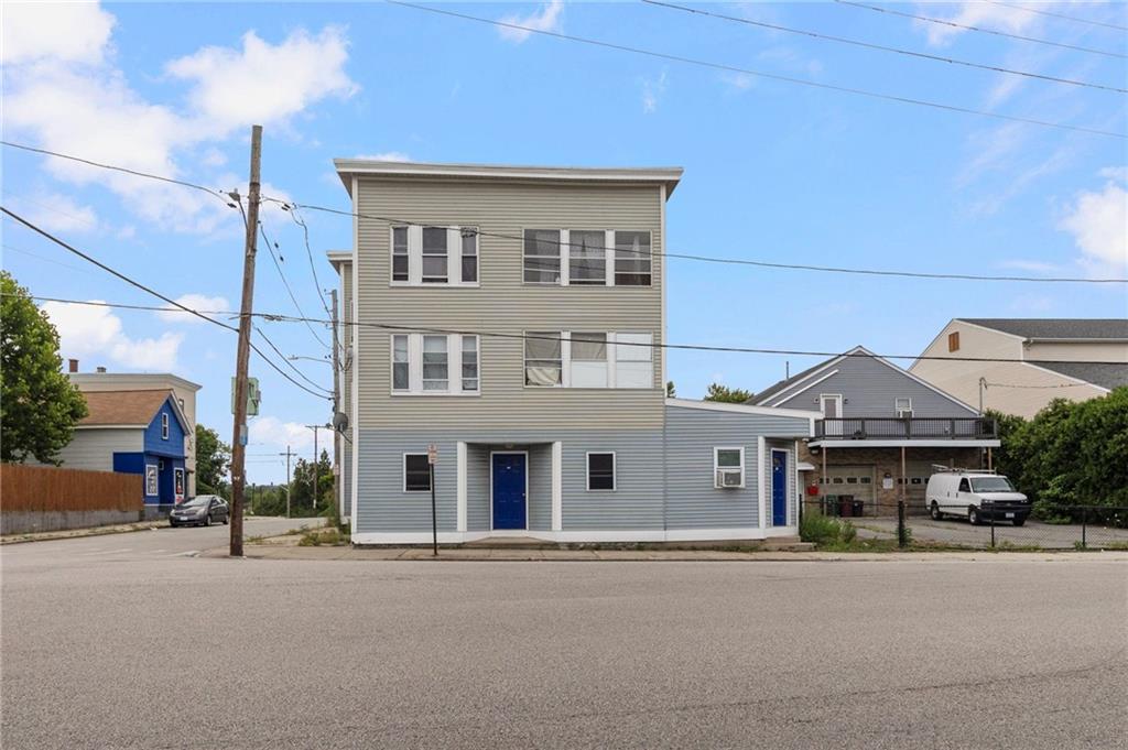 538 Wood Avenue Property Photo 1