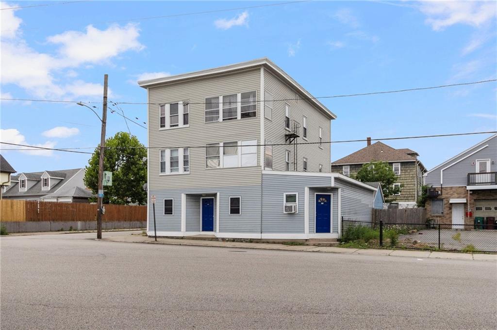 538 Wood Avenue Property Photo 2
