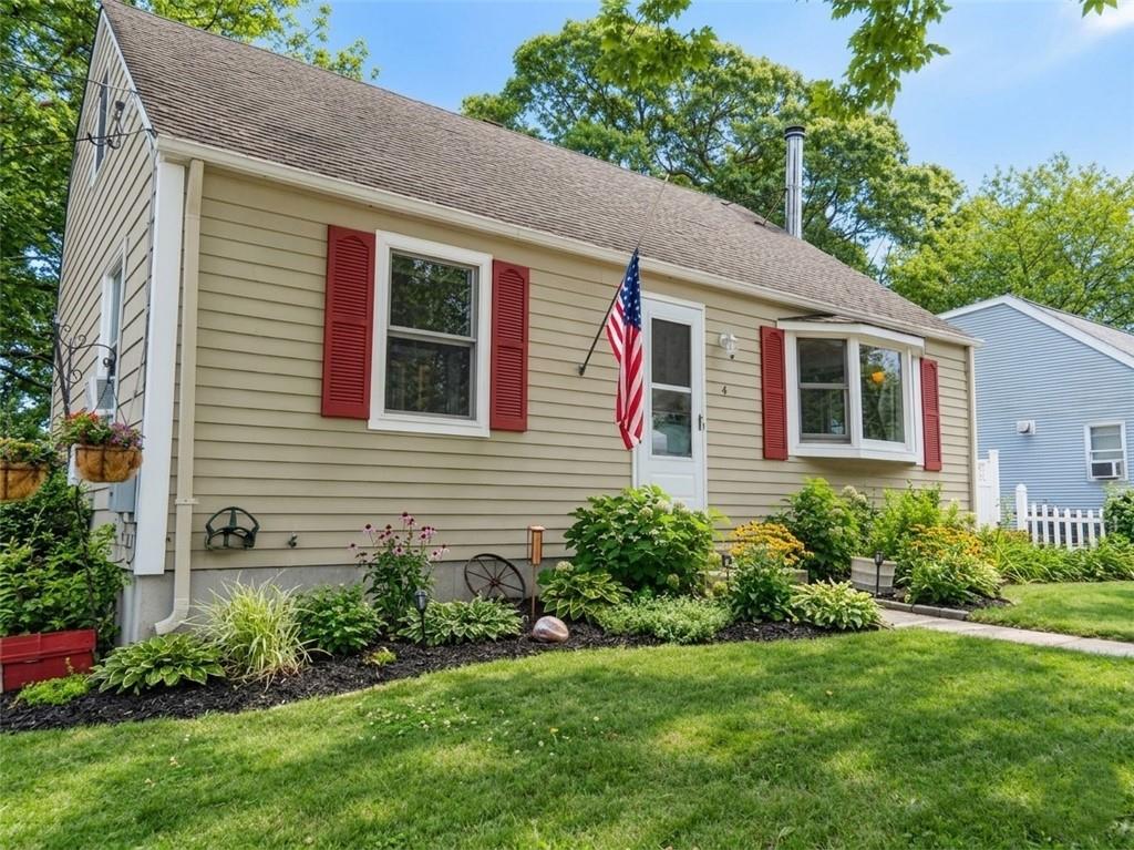 4 Triton Drive Property Photo 2