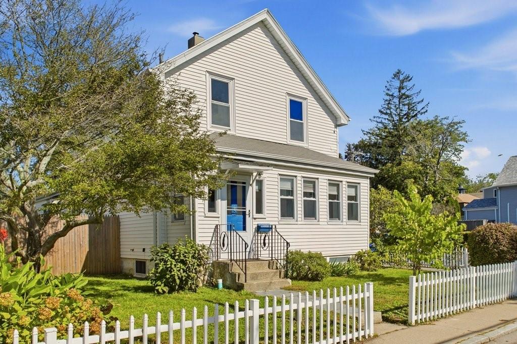 28 Merton Road Property Photo 3