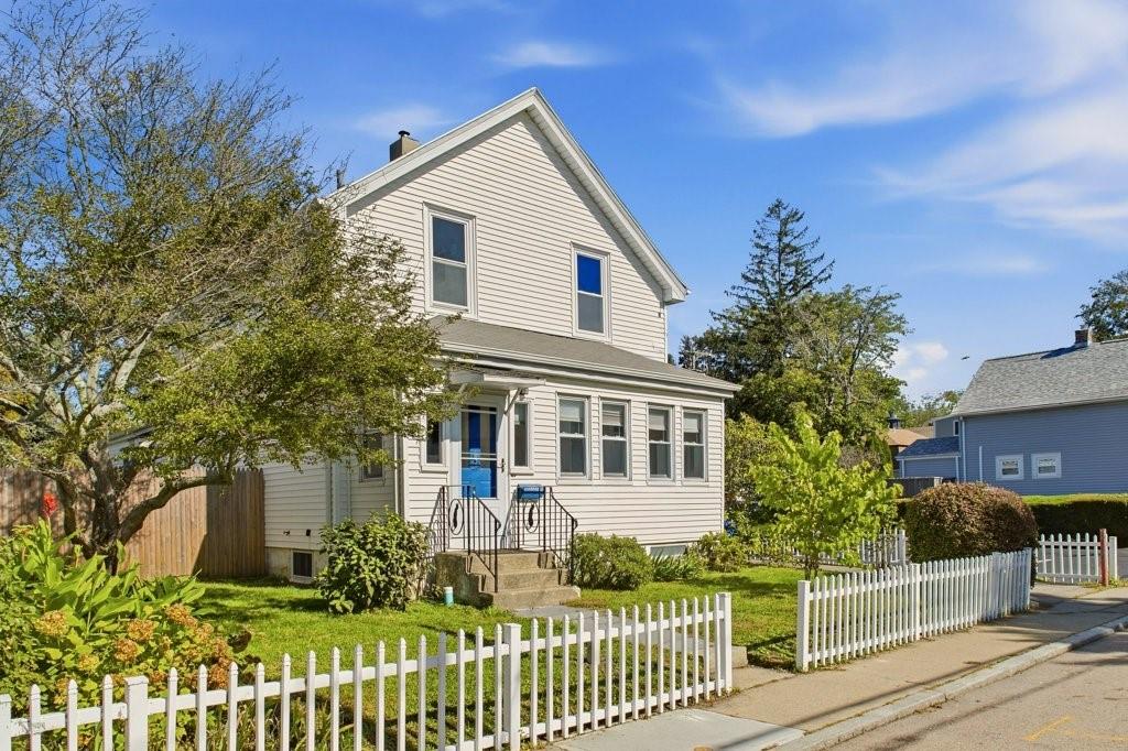 28 Merton Road Property Photo 49