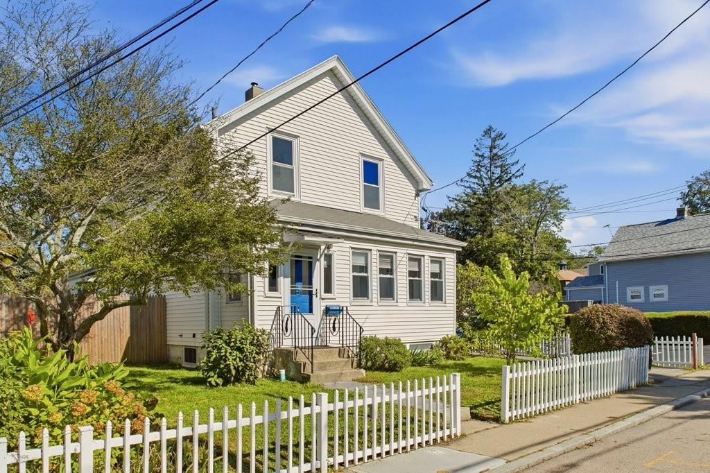 28 Merton Road Property Photo 50