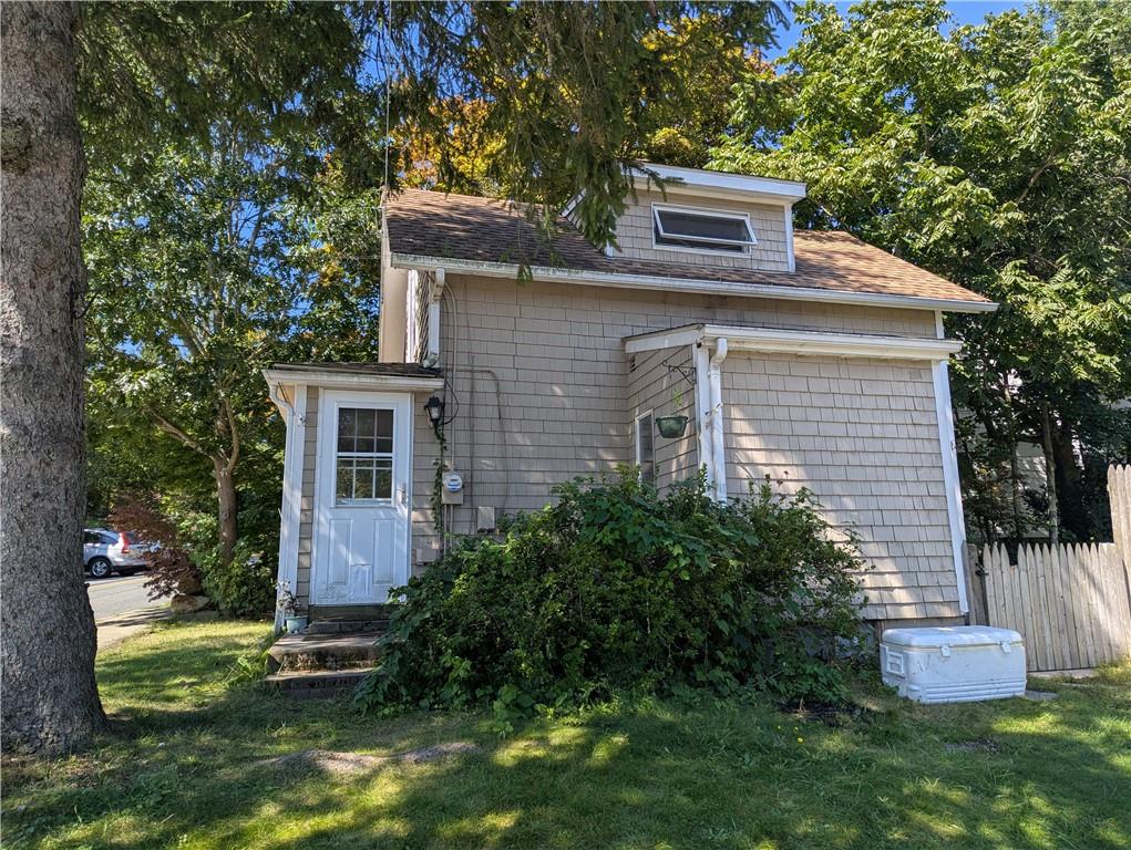 9 Allen Avenue Property Photo 2