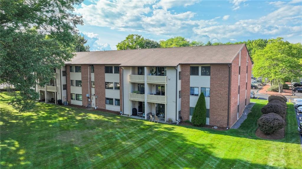 1145 Hartford Avenue Unit 5a Property Photo 1