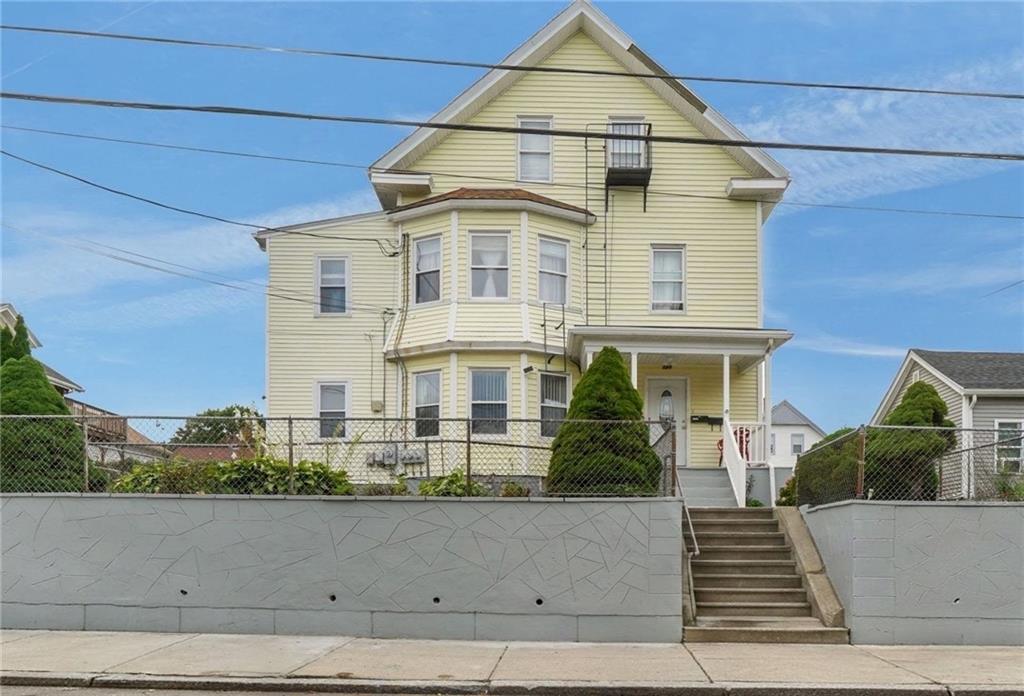 143 Garden Street Property Photo 1