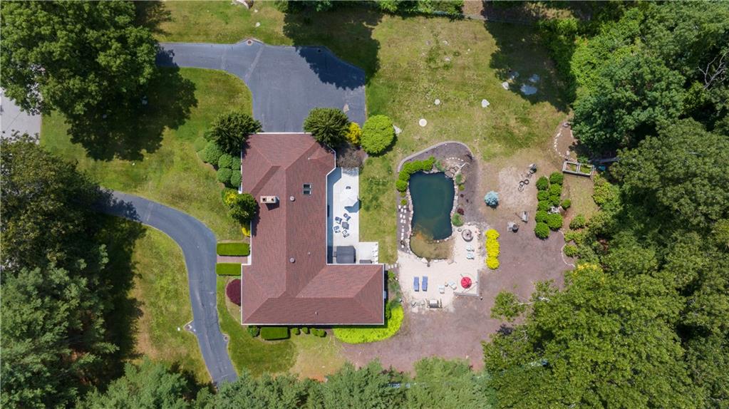 140 White Birch Circle Property Photo 1