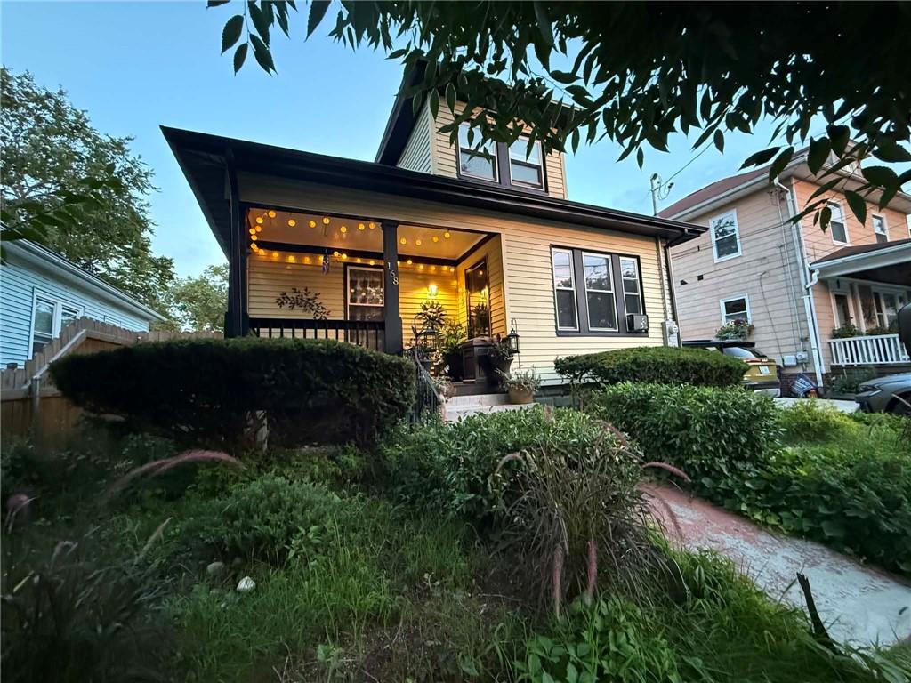 168 Calla Street Property Photo 1