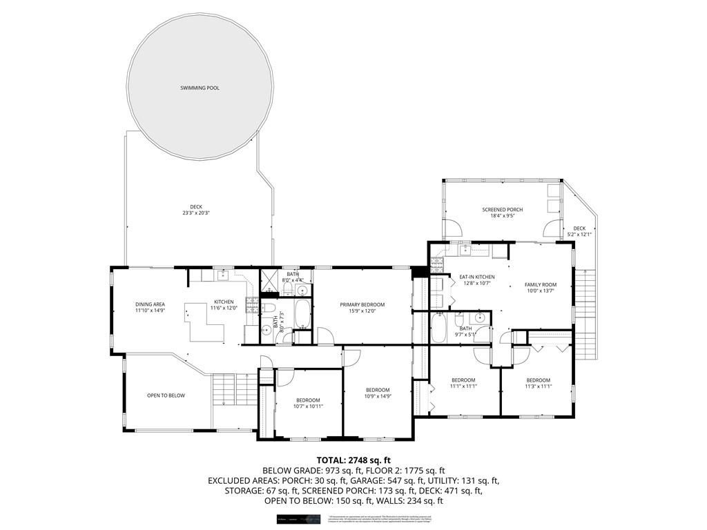 8 Robin Drive Property Photo 28