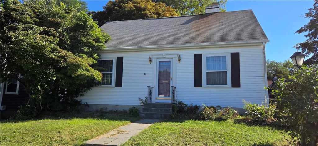 20 Intervale Road Property Photo 1